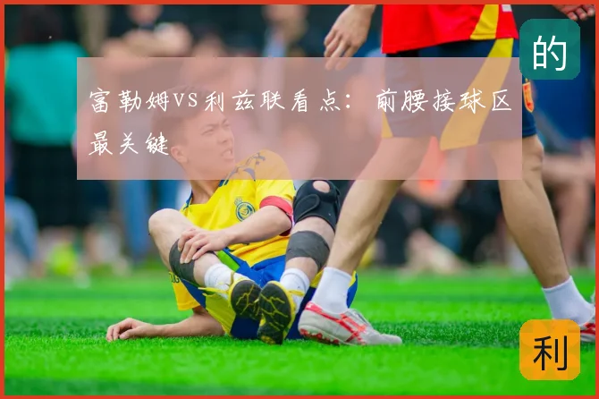 富勒姆vs利兹联看点:前腰接球区最关键